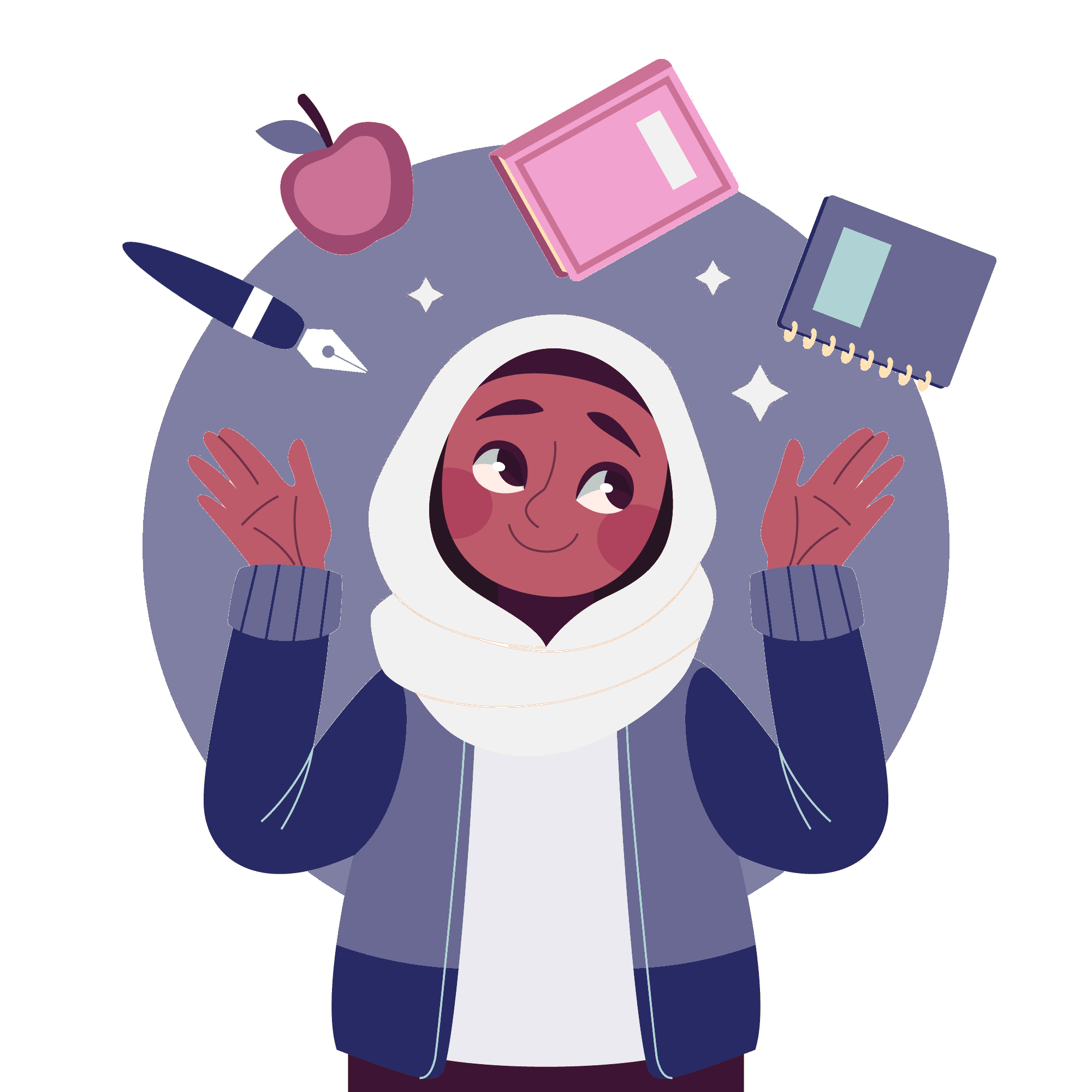 why choose us illustration